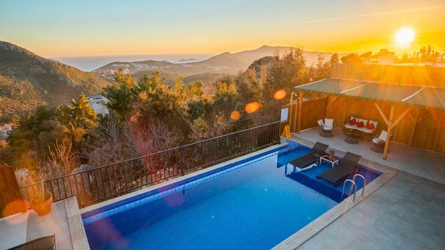 Исламлар: Villa Fener