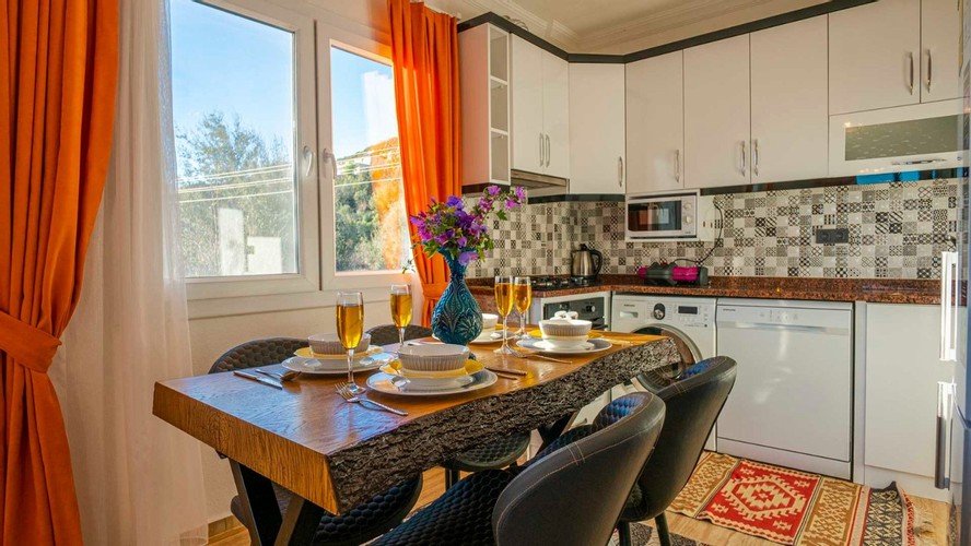Исламлар: Villa Fener