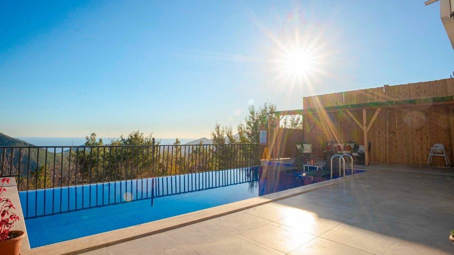 Исламлар: Villa Fener