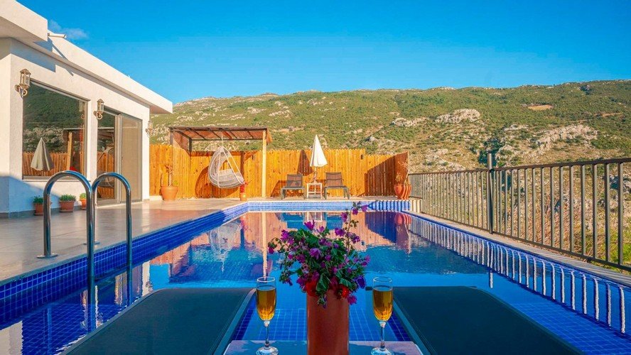 Исламлар: Villa Fener