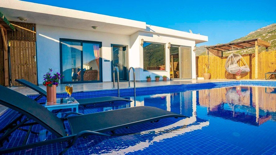 Исламлар: Villa Fener