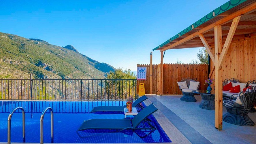 Исламлар: Villa Fener