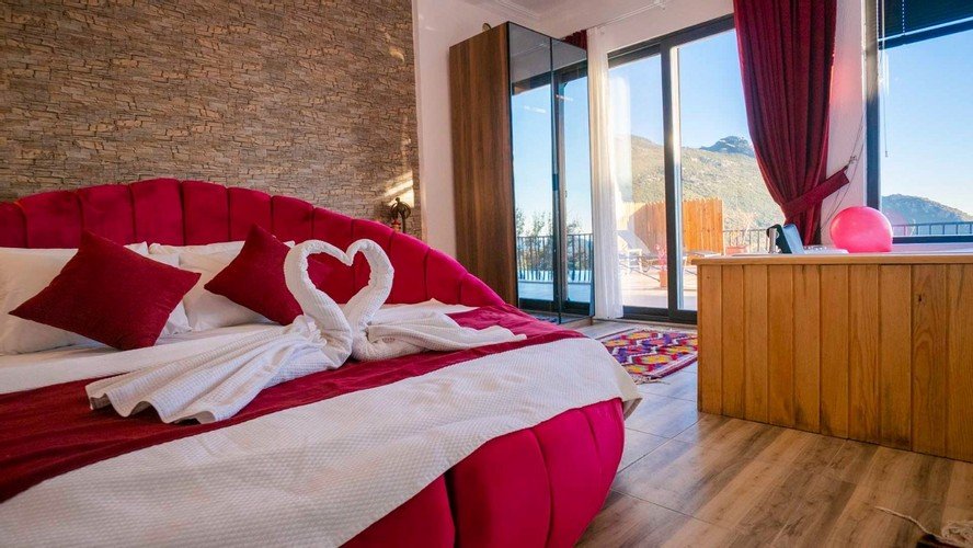 Исламлар: Villa Fener