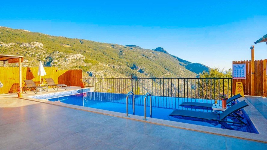 Исламлар: Villa Fener