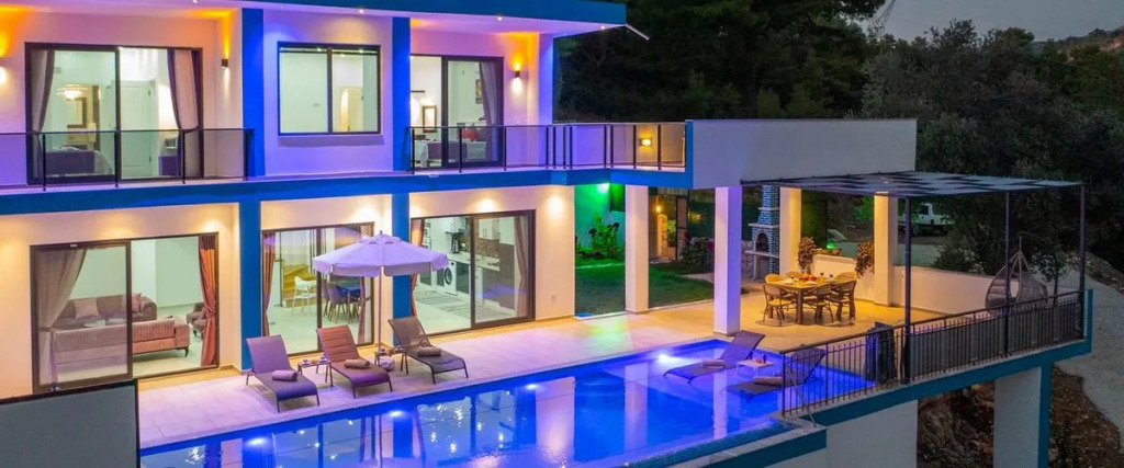 Исламлар: Villa Bozo 2