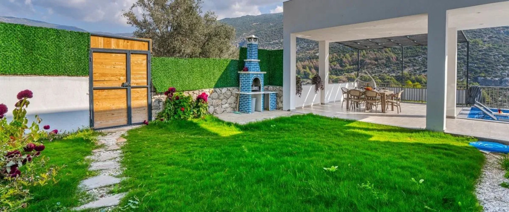 Исламлар: Villa Bozo 2
