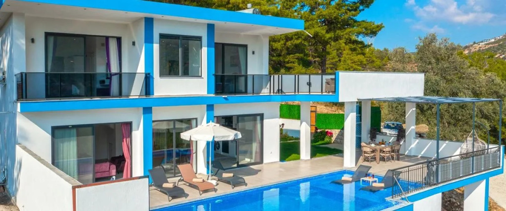 Исламлар: Villa Bozo 2