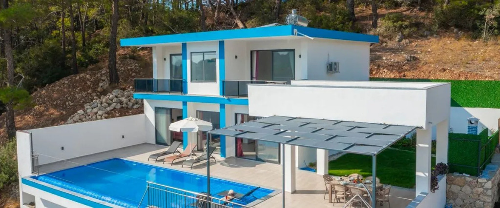 Исламлар: Villa Bozo 2