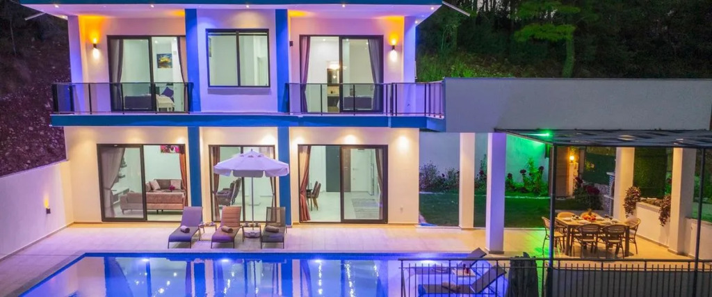 Исламлар: Villa Bozo 2