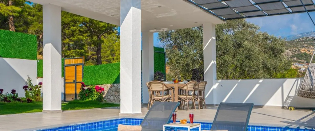 Исламлар: Villa Bozo 2