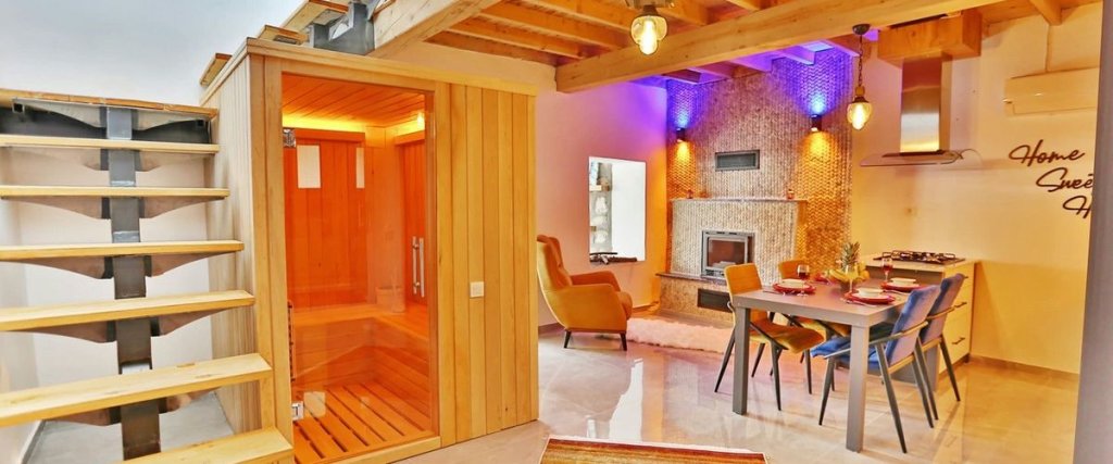 Исламлар: Villa Doremi