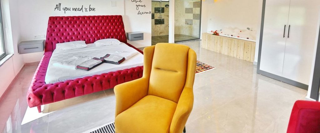 Исламлар: Villa Doremi