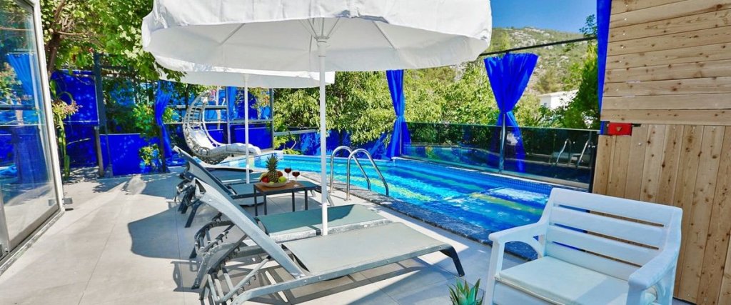 Исламлар: Villa Doremi