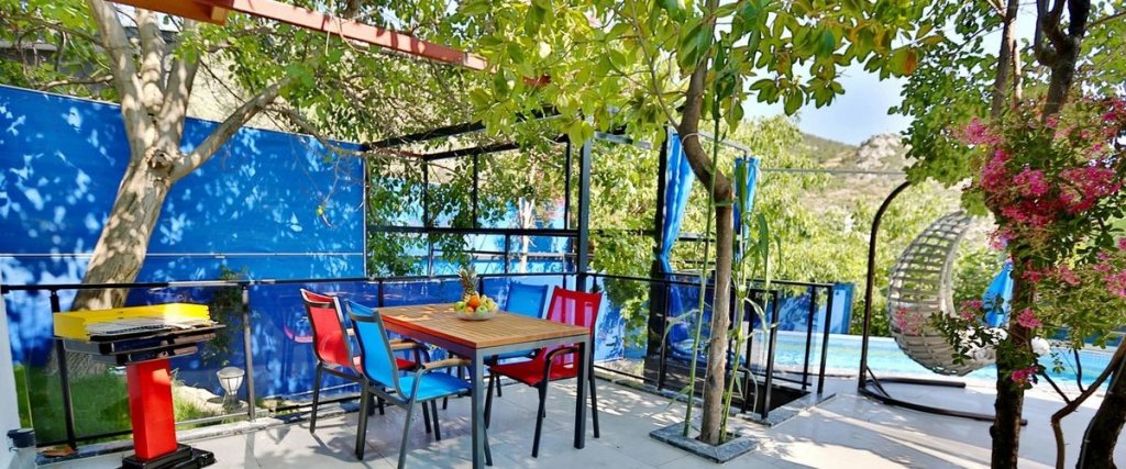 Исламлар: Villa Doremi