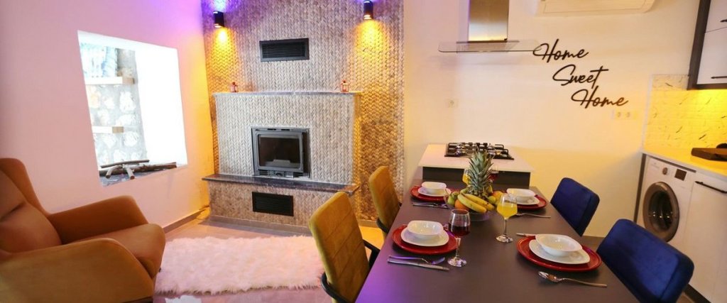 Исламлар: Villa Doremi