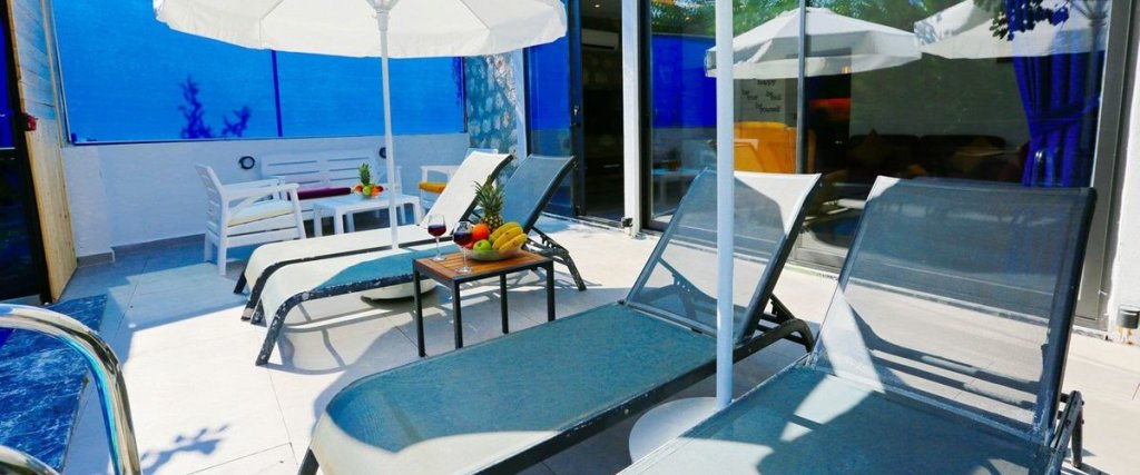 Исламлар: Villa Doremi
