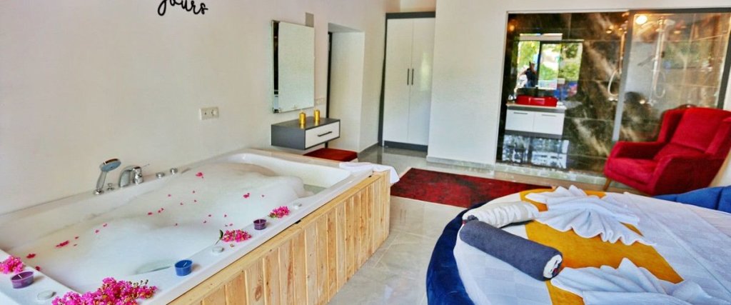 Исламлар: Villa Doremi