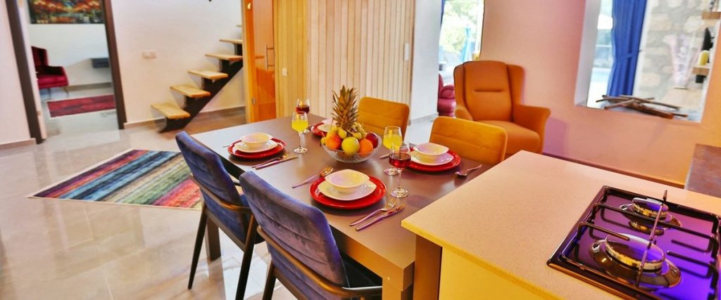 Исламлар: Villa Doremi