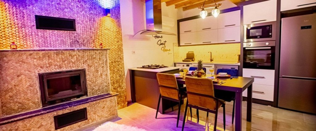 Исламлар: Villa Doremi