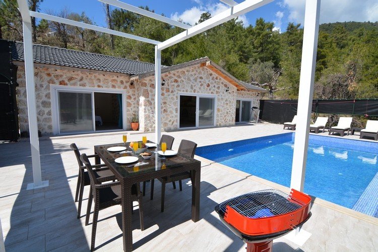 Исламлар: Villa Luxury Islamlar