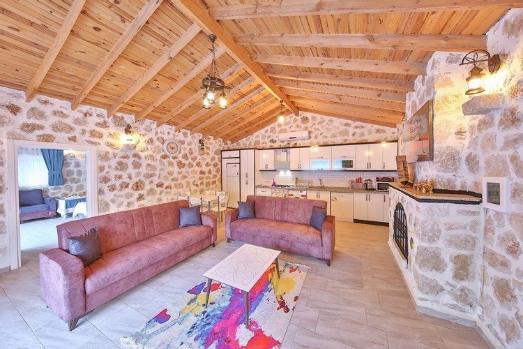 Исламлар: Villa Luxury Islamlar