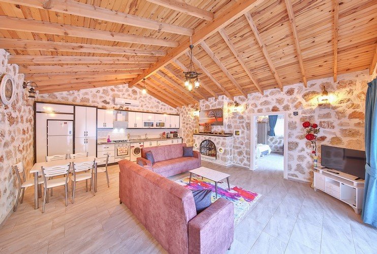 Исламлар: Villa Luxury Islamlar