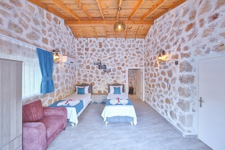 Исламлар: Villa Luxury Islamlar