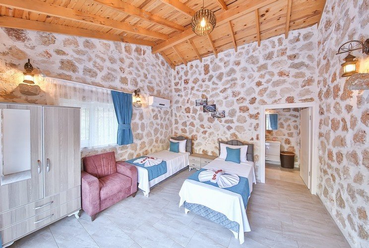 Исламлар: Villa Luxury Islamlar