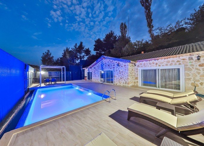 Исламлар: Villa Luxury Islamlar