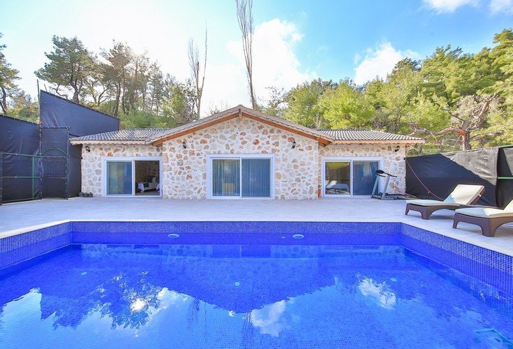 Исламлар: Villa Luxury Islamlar
