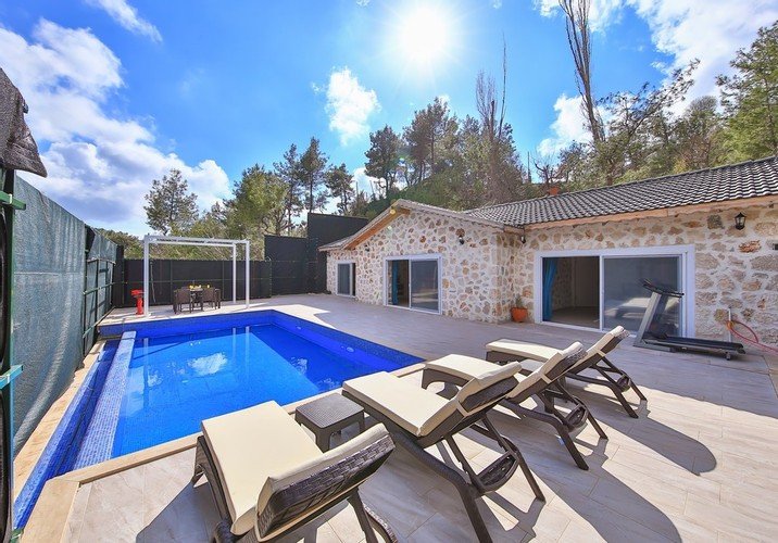 Исламлар: Villa Luxury Islamlar
