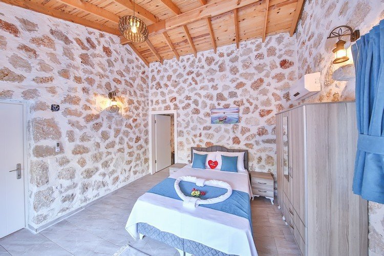 Исламлар: Villa Luxury Islamlar