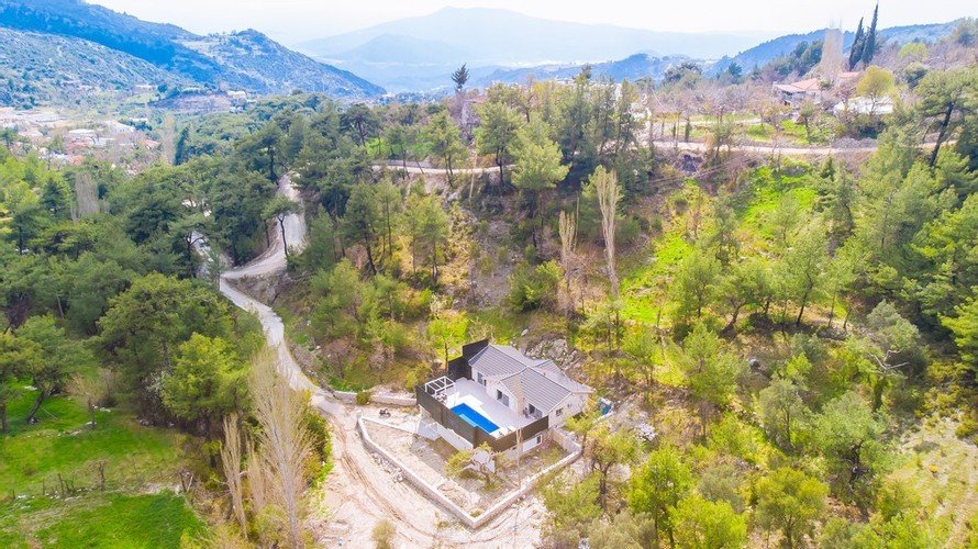 Исламлар: Villa Luxury Islamlar
