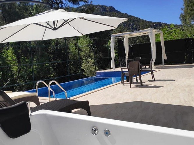 Исламлар: Villa Luxury Islamlar