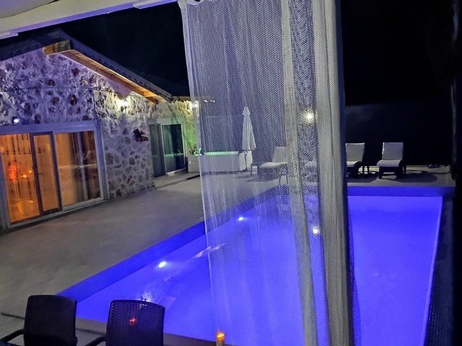 Исламлар: Villa Luxury Islamlar