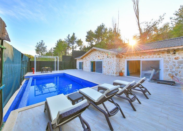 Исламлар: Villa Luxury Islamlar