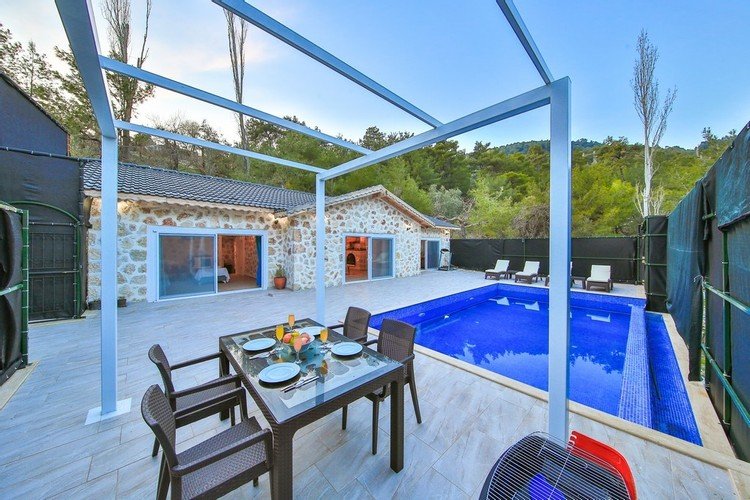 Исламлар: Villa Luxury Islamlar