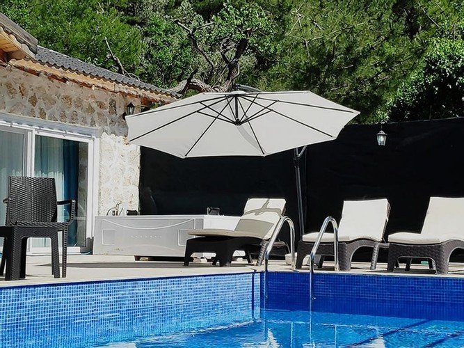 Исламлар: Villa Luxury Islamlar