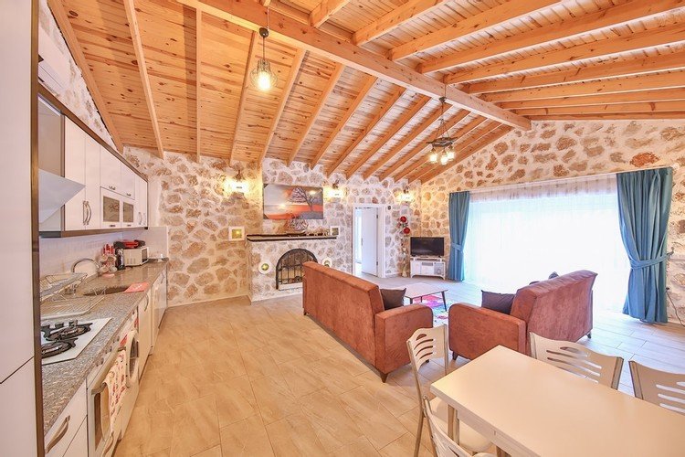 Исламлар: Villa Luxury Islamlar