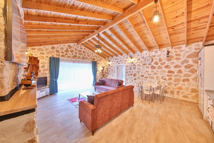 Исламлар: Villa Luxury Islamlar