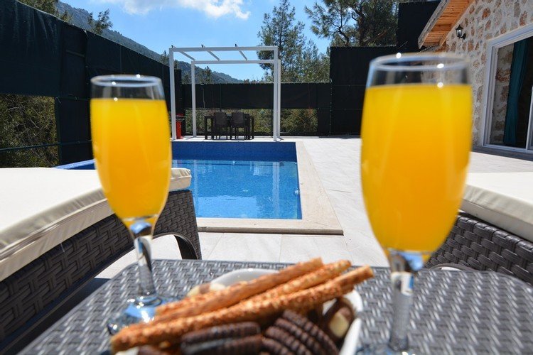 Исламлар: Villa Luxury Islamlar