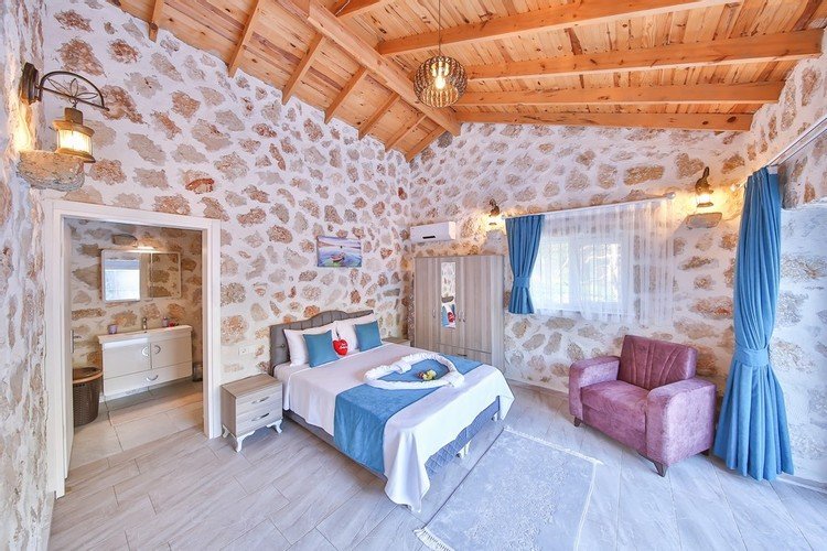 Исламлар: Villa Luxury Islamlar