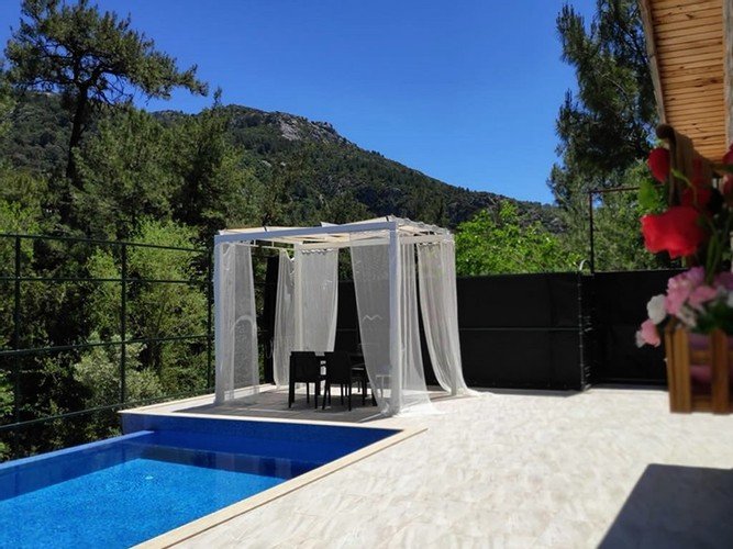 Исламлар: Villa Luxury Islamlar
