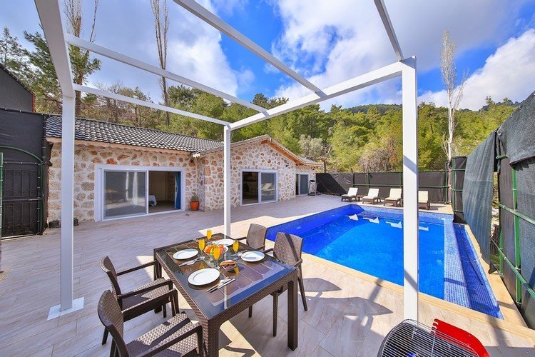 Исламлар: Villa Luxury Islamlar
