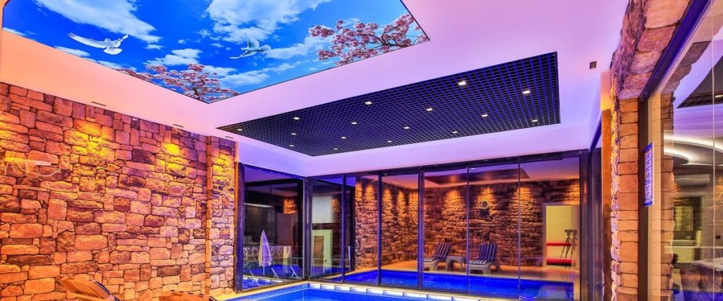 Исламлар: Villa Kalist 2