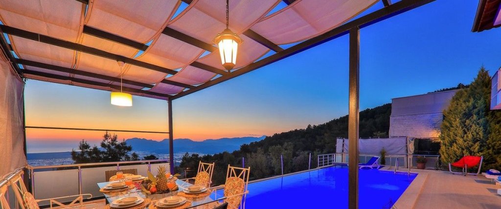 Исламлар: Villa Melly İslamlar