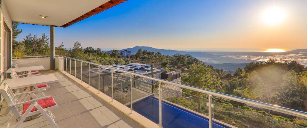 Исламлар: Villa Melly İslamlar