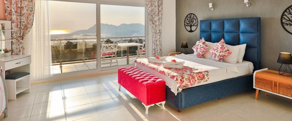 Исламлар: Villa Melly İslamlar