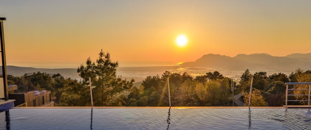 Исламлар: Villa Melly İslamlar