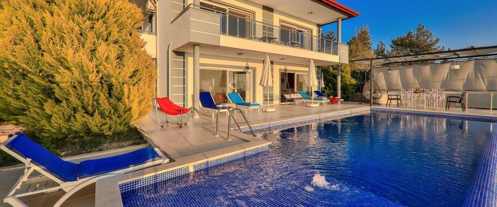 Исламлар: Villa Melly İslamlar
